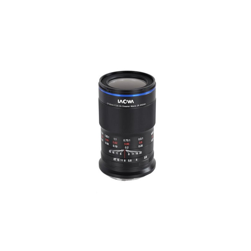 65mm F2.8 2X Ultra-Macro Fuji X