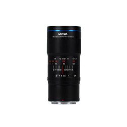 100mm F2.8 2 1 Ultra Macro APO mount L