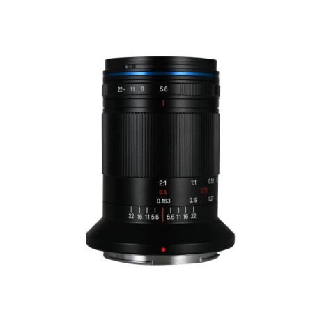 85mm f/5.6 2X Ultra Macro APO Nikon Z Laowa