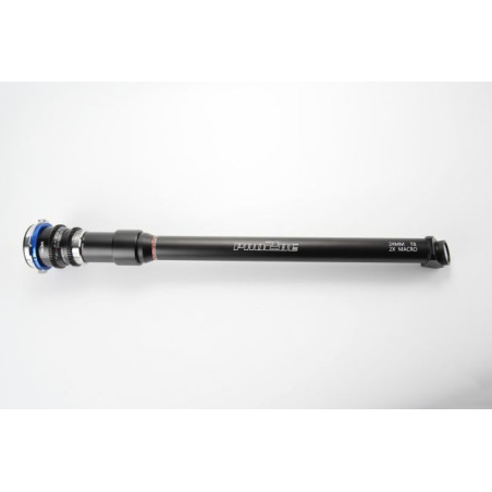 Pro2be 24mm T8 2X Macro Probe PL - 35 degrees view