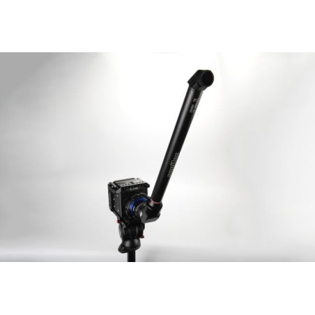 Pro2be 24mm T8 2X Macro Probe PL - Periscope view