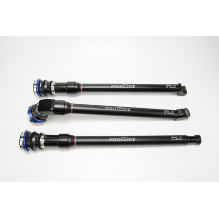 Pro2be 24mm T8 2X Macro Probe PL - 3 Lenses Kit