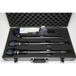 Pro2be 24mm T8 2X Macro Probe PL - 3 Lenses Kit