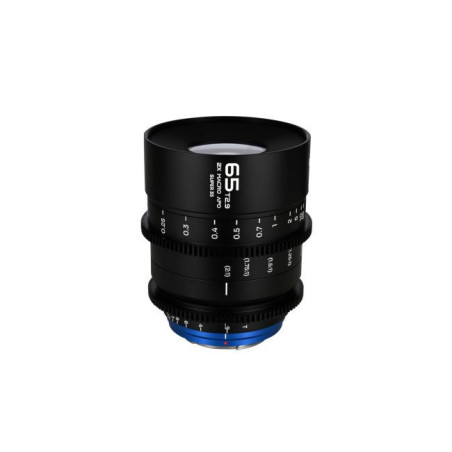 65mm T2.9 2X Macro APO - Sony E