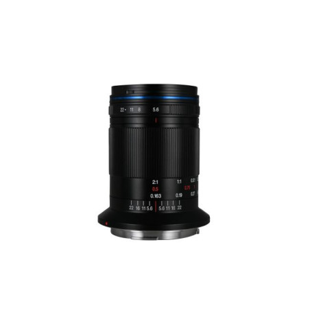 85mm f/5.6 2X Ultra Macro APO - mount L Laowa
