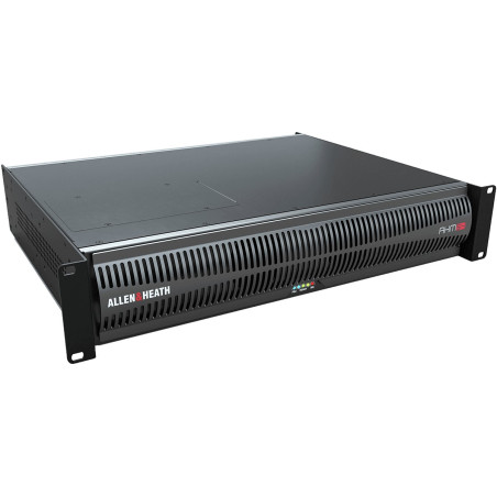 Matrices - Matrice et processeur audio 64x64 Matrices - ALLEN & HEATH