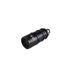 Nanomorph S35 Zoom 28-55mm T2.9 1.5X Anamorphic (Blue) - Arri PL