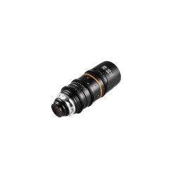 Nanomorph S35 Zoom 28-55mm T2.9 1.5X Anamorphic (Amber) - Arri PL