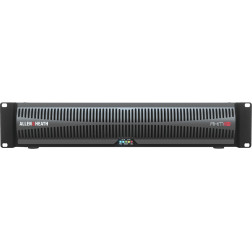 Matrices - Matrice et processeur audio 64x64 ALLEN & HEATH