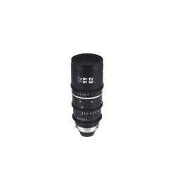 Nanomorph S35 Zoom 28-55mm T2.9 1.5X Anamorphic (Silver) - Arri PL