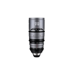 Sunlight 40-80mm T4.5 2x FF Anamorphic Zoom PL (Silver)