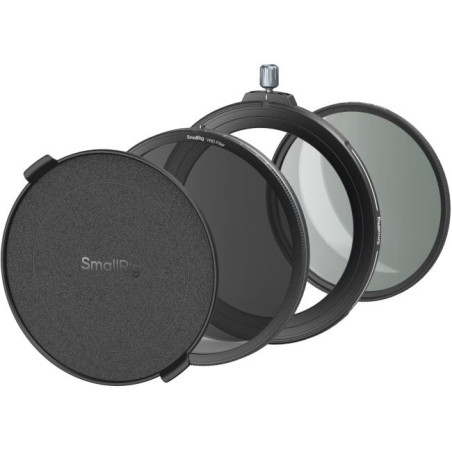 4781 82mm UV & VND Filter Kit SmallRig
