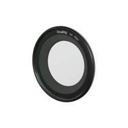 5214 Magnetic UV Filter for FUJIFILM X half (Black) SmallRig