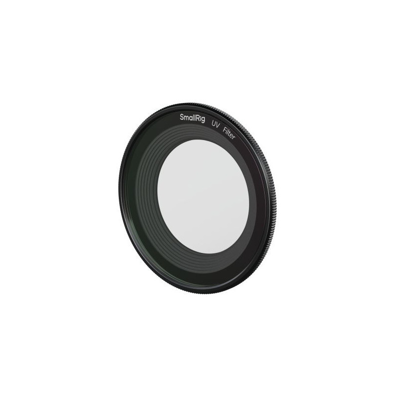 5214 Magnetic UV Filter for FUJIFILM X half (Black) 5214 Magnetic UV Filter for FUJIFILM X half (Black)