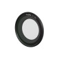 5214 Magnetic UV Filter for FUJIFILM X half (Black) 5214 Magnetic UV Filter for FUJIFILM X half (Black)