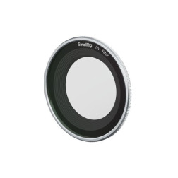 5392 Magnetic UV Filter for FUJIFILM X half (Silver) SmallRig