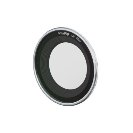 5392 Magnetic UV Filter for FUJIFILM X half (Silver) SmallRig