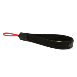ACAM P25H Parachute Cord Hand Strap red Artisan & Artist