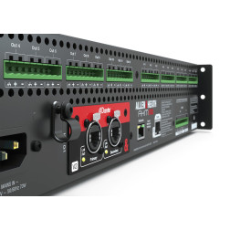 Matrices - Matrice et processeur audio 64x64 Matrices - ALLEN & HEATH