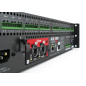 Matrices - Matrice et processeur audio 64x64 Matrices - Matrice et processeur audio 64x64
