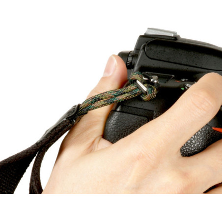 ACAM P25H Parachute Cord Hand Strap cam