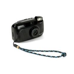 ACAM P04H Multifunctional Parachute Hand Strap Black/Blue