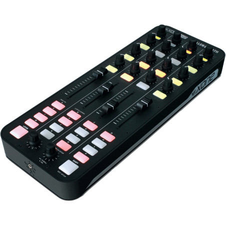 XONE-K2 52 contrôles - carte son ALLEN & HEATH