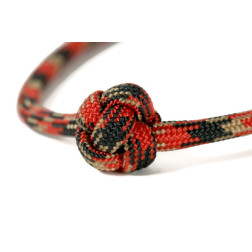 ACAM P04H Multifunctional Parachute Hand Strap Red/Black