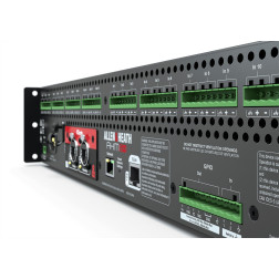 Matrices - Matrice et processeur audio 64x64 Matrices - ALLEN & HEATH