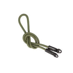 ACAM 301A Silk Camera Strap Khaki Artisan & Artist