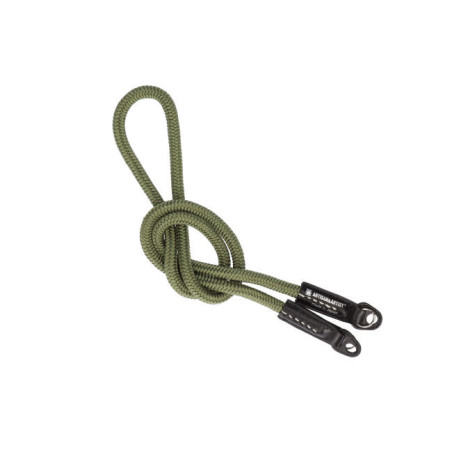 ACAM 306 A Silk Camera Strap Khaki