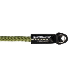 ACAM 306 A Silk Camera Strap Khaki