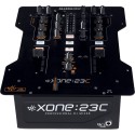 XONE-23C Consoles Club ALLEN & HEATH