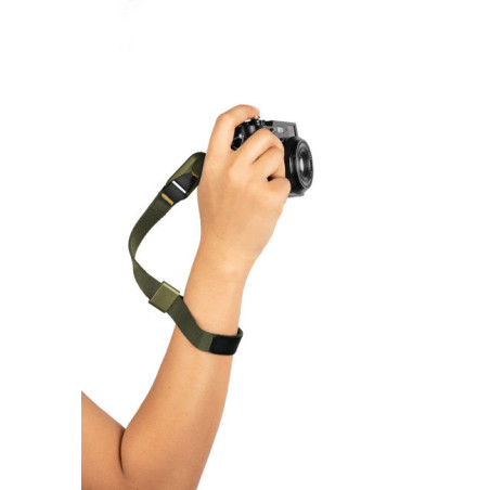 Cuff Kelp Peak Design