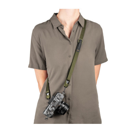 Leash Kelp Peak Design