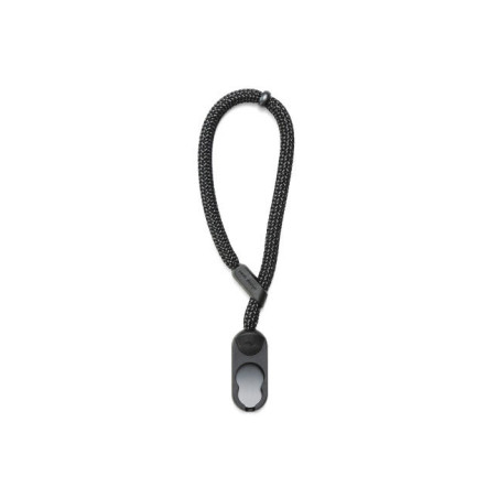 Cuff Rope Camera Strap Wrist Black Peak Design