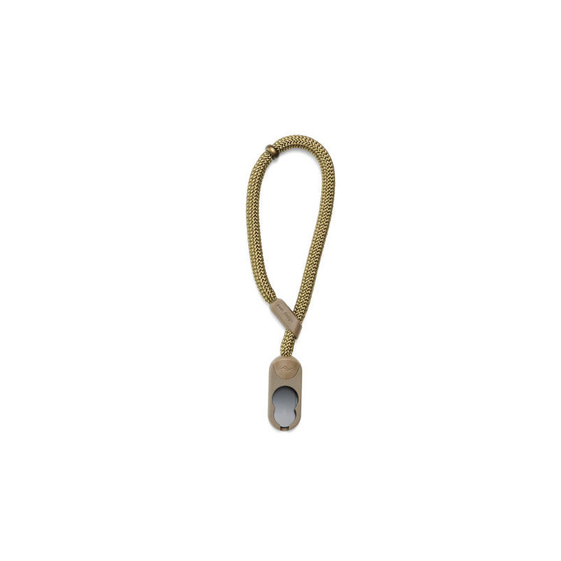 Cuff Rope Camera Strap Wrist Kelp