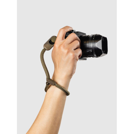 Cuff Rope Camera Strap Wrist Kelp