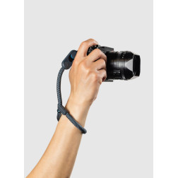 Cuff Rope Camera Strap Wrist Ocean