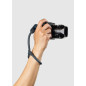 Cuff Rope Camera Strap Wrist Ocean