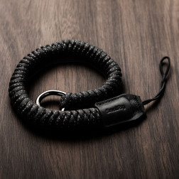 4881 Universal Braided Wrist Strap (Black) SmallRig