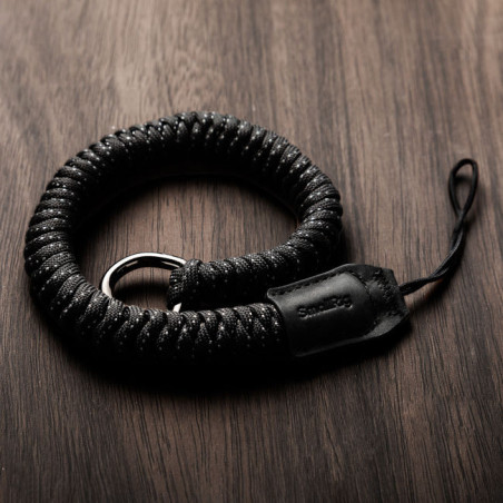 4881 Universal Braided Wrist Strap (Black) SmallRig