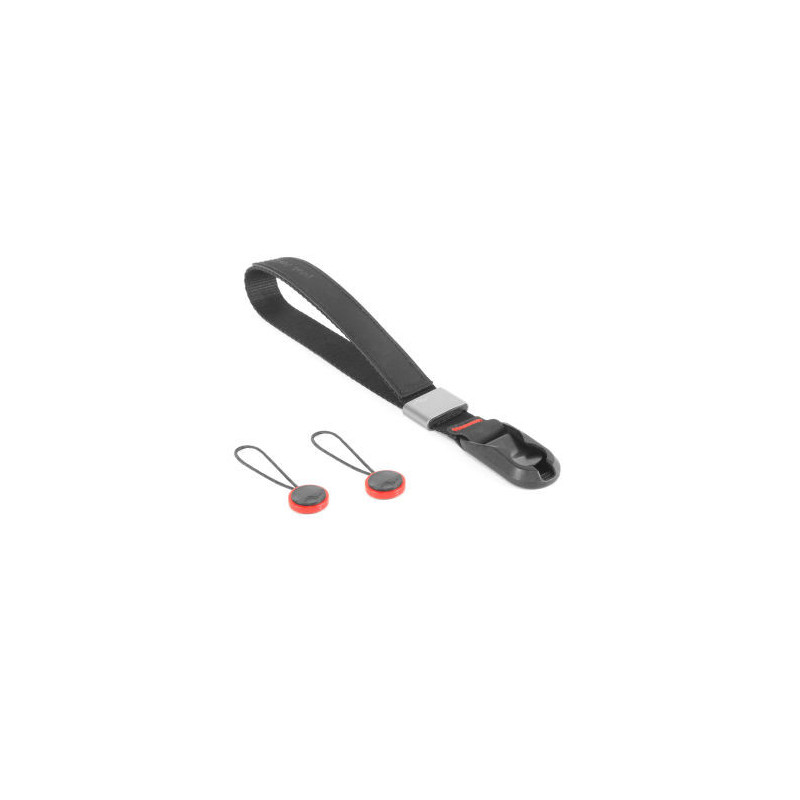 Cuff - black