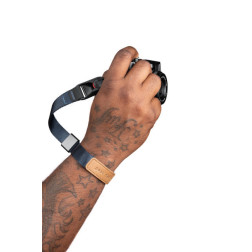 Cuff - midnight Peak Design