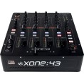 XONE-43 Consoles Club ALLEN & HEATH