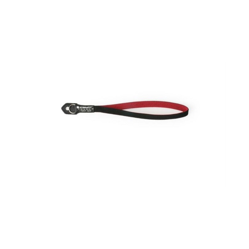 ACAM 313N camera strap black/red ACAM 313N camera strap black/red