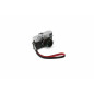 ACAM 313N camera strap black/red ACAM 313N camera strap black/red