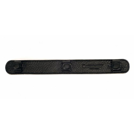 ACAM 30 neck pad black Artisan & Artist