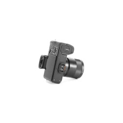 Anchor mount