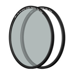 HD EVO Circular Polarizing Filter 49mm